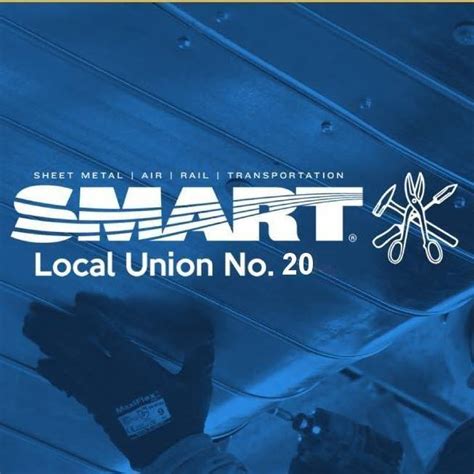 sheet metal workers local 20 indianapolis